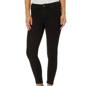 Black Stretch Dress Pants